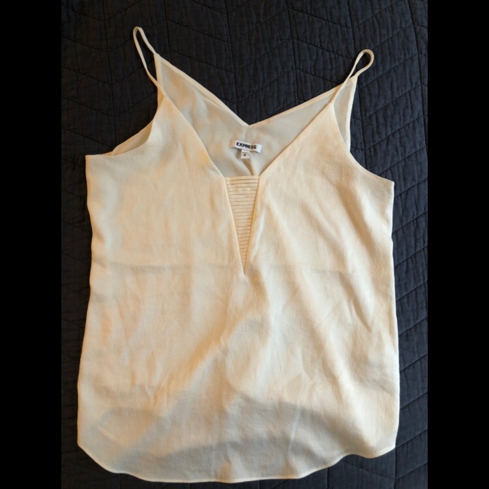 Express tank